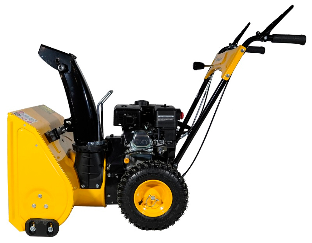 Снегоуборщик HABERT HBM24-F