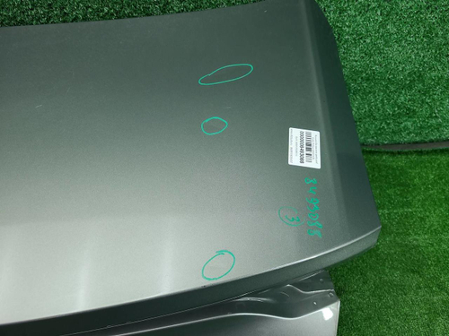 Крышка багажника Geely Preface (2024-н.в.)