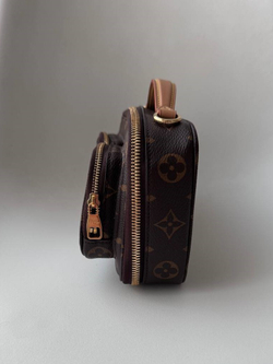 Сумка Louis Vuitton Utility Crossbody