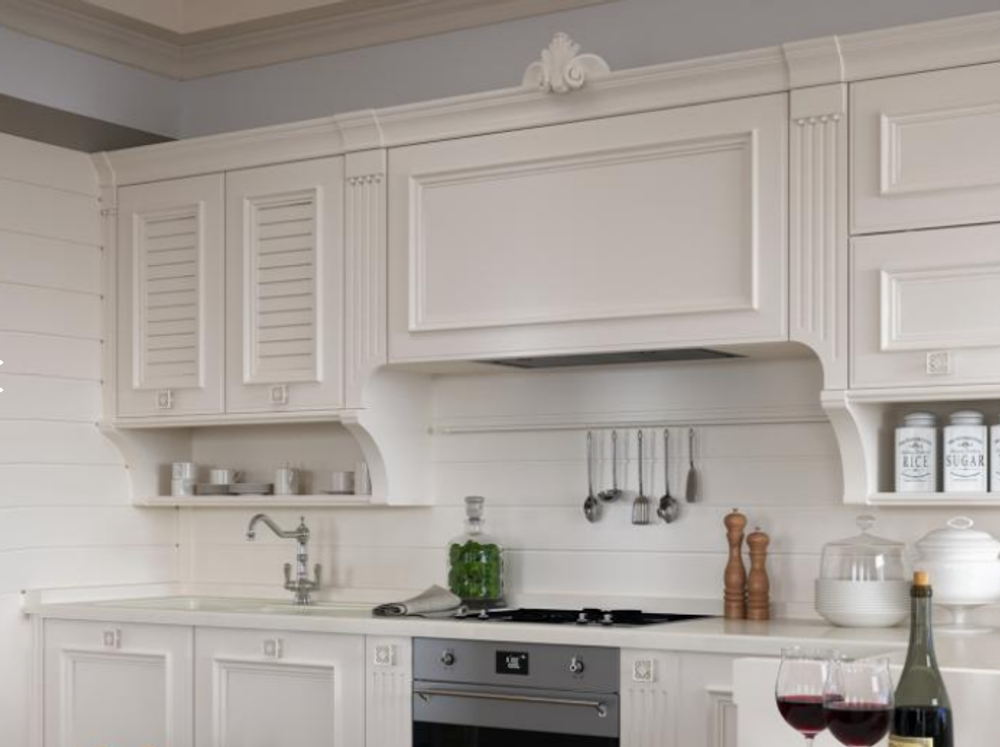 Классическая кухня Лиокорно