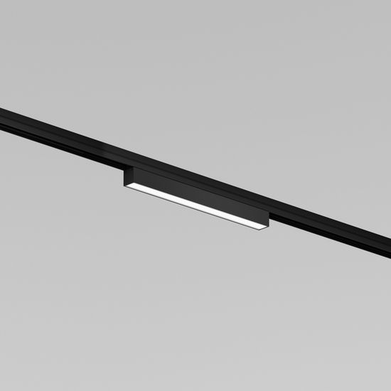 Уличный трековый светильник Outdoor O-TR02-1-S-12WB4K