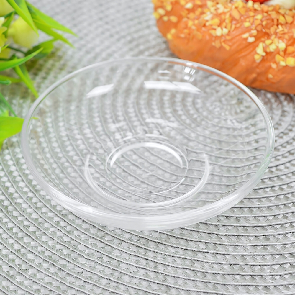 Блюдце чайное "Aida" 110мм