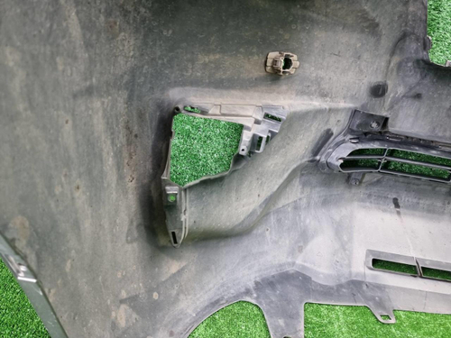 Бампер передний Toyota LC Prado 150 (2017-2020)