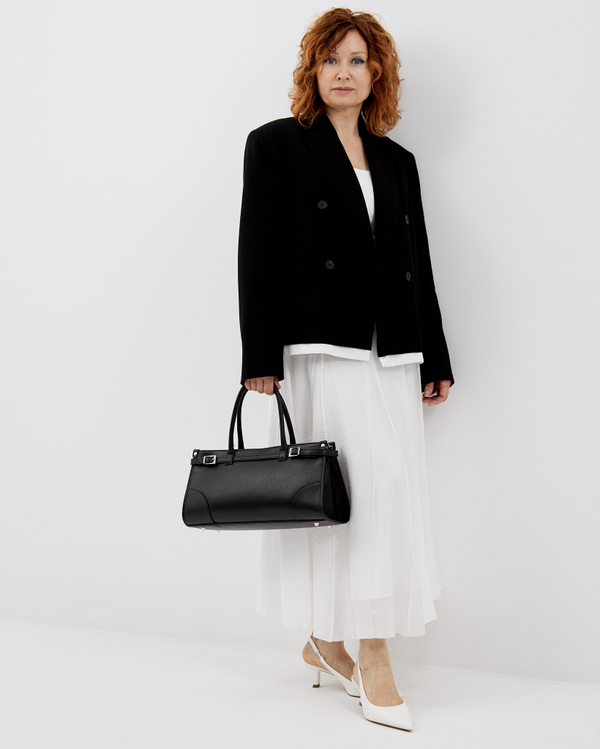 Сумка 626 03 черный