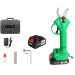 Секатор ZITREK GreenNer 20 аккумуляторный   082-1855