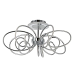 Потолочная люстра Citilux SALMA SMART CL224A171