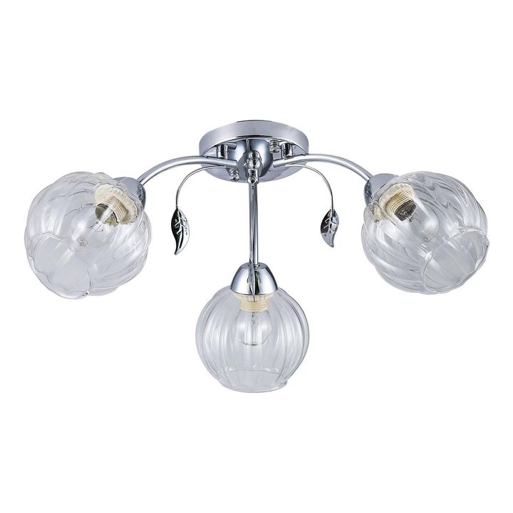 Потолочная люстра Escada Rihanna 1175/3P