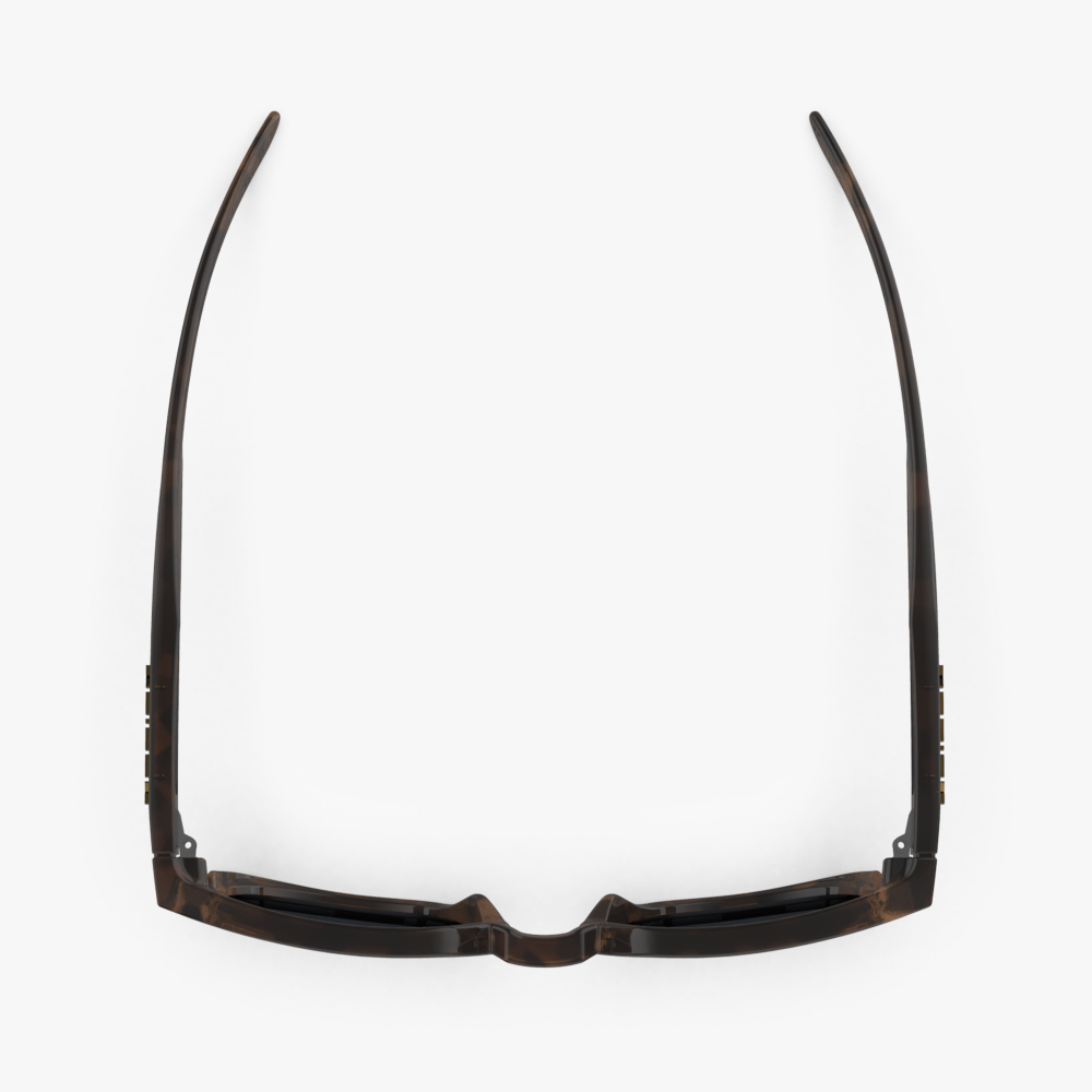 Спортивные очки Scicon Turcio 2.0 Dark Havana Gloss Brown
