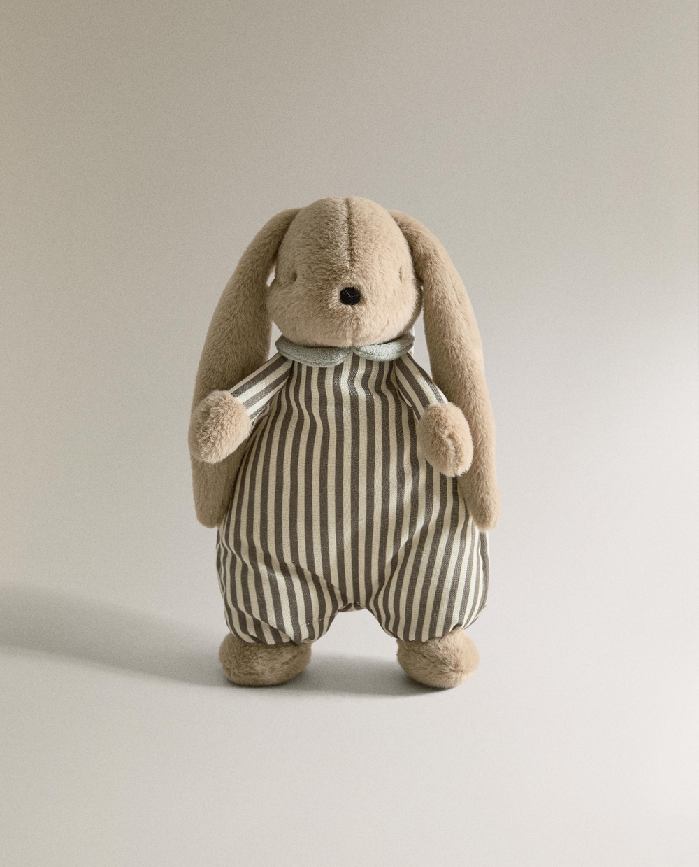 Мягкая игрушка Zara Home, бежевый, 8602/052