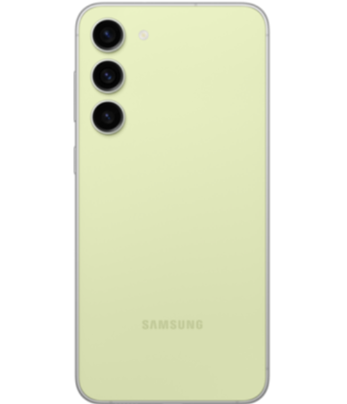 Samsung Galaxy S23+ 8 ГБ | 512 ГБ (Лаймовый | Lime)