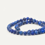 Колье Vivid BLU