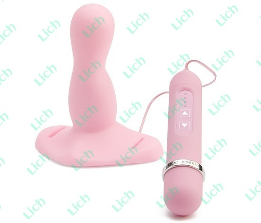 Набор для любовного родео MADAM BUTTERFLY 3 WILD RIDE