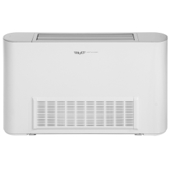 Фанкойл напольно-потолочный SHUFT SFF-250