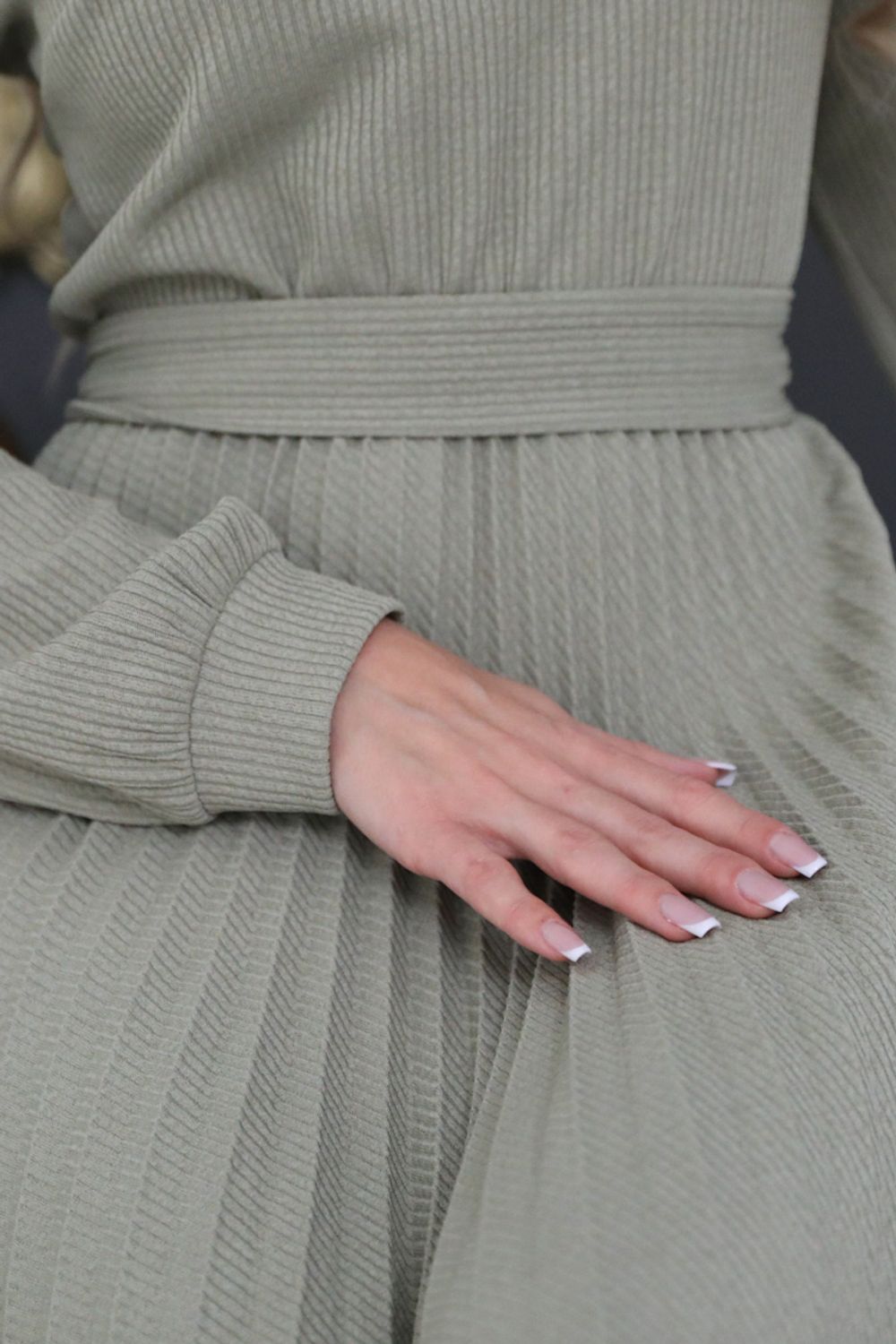 Платье П5-4858/10 Wisell (Акция)