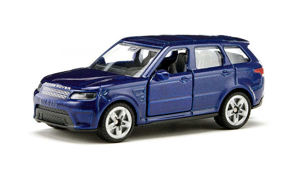 Внедорожник Range Rover