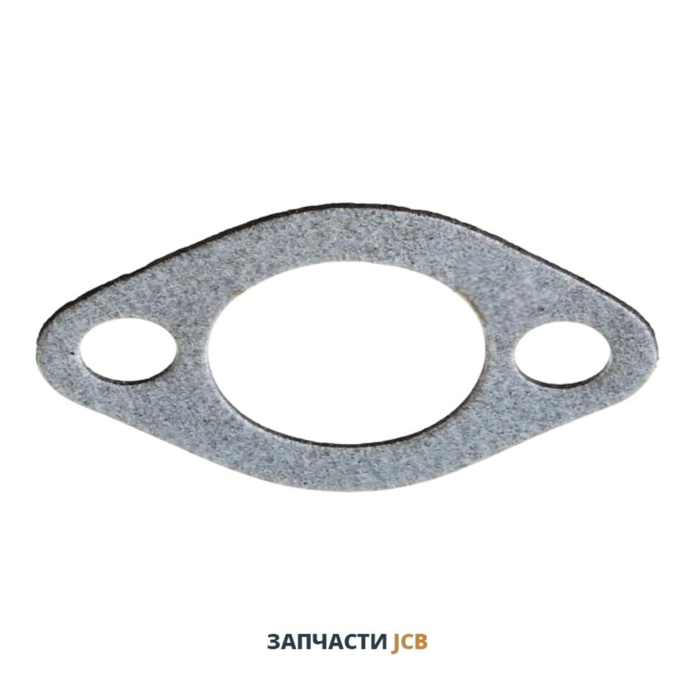 Прокладка масло заливной горловины двигателя AK JCB 02/201255, 02-201255