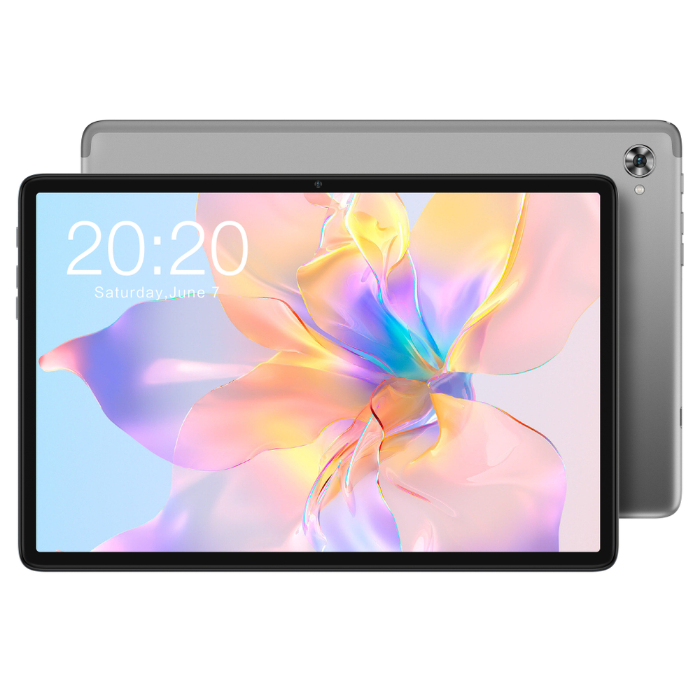 Планшет Teclast P40HD/6GB/128GB/LTE/Android 12