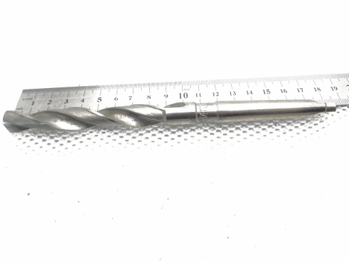 Сверло 12.5мм (90х180) к\х Р6М5 К/М1 СССР