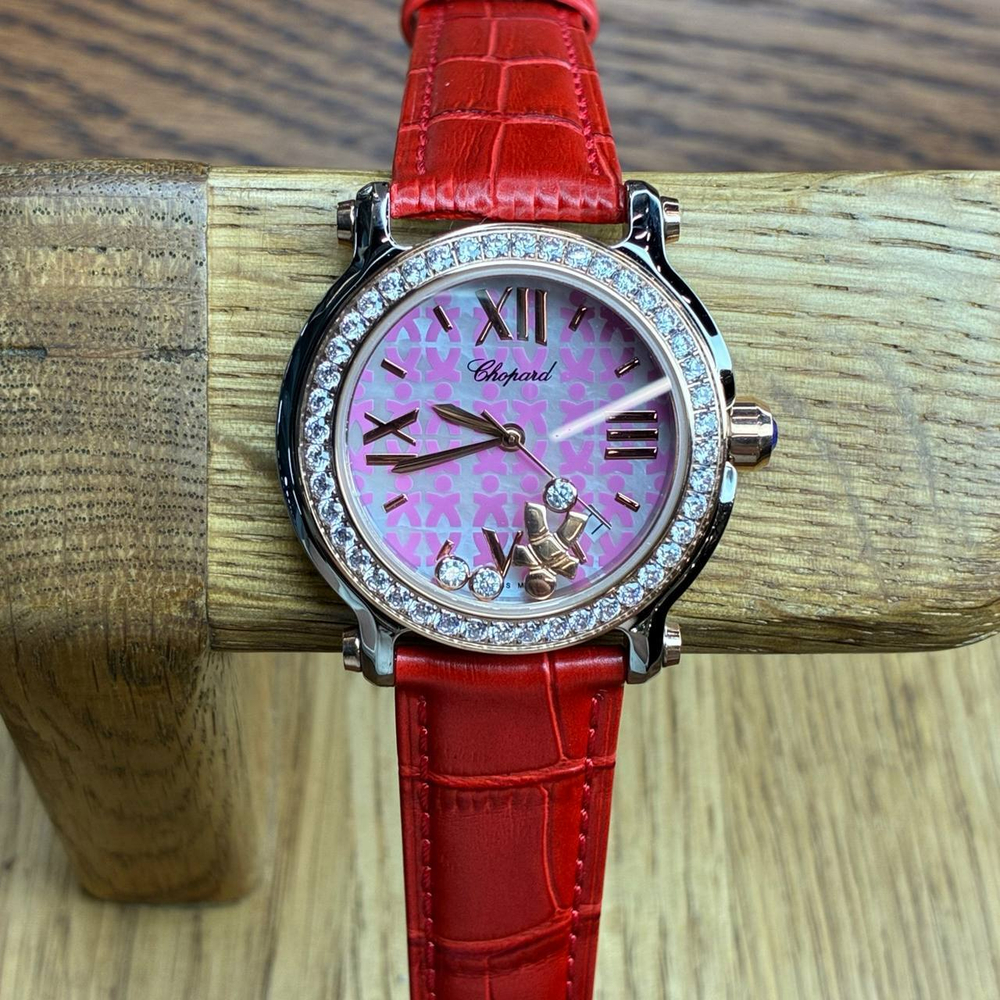 Часы Chopard