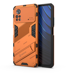 Чехол Warrior Case для Poco X4 Pro 5G