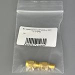 ВЧ переходники с RP-SMA на SMA (2 Штуки)