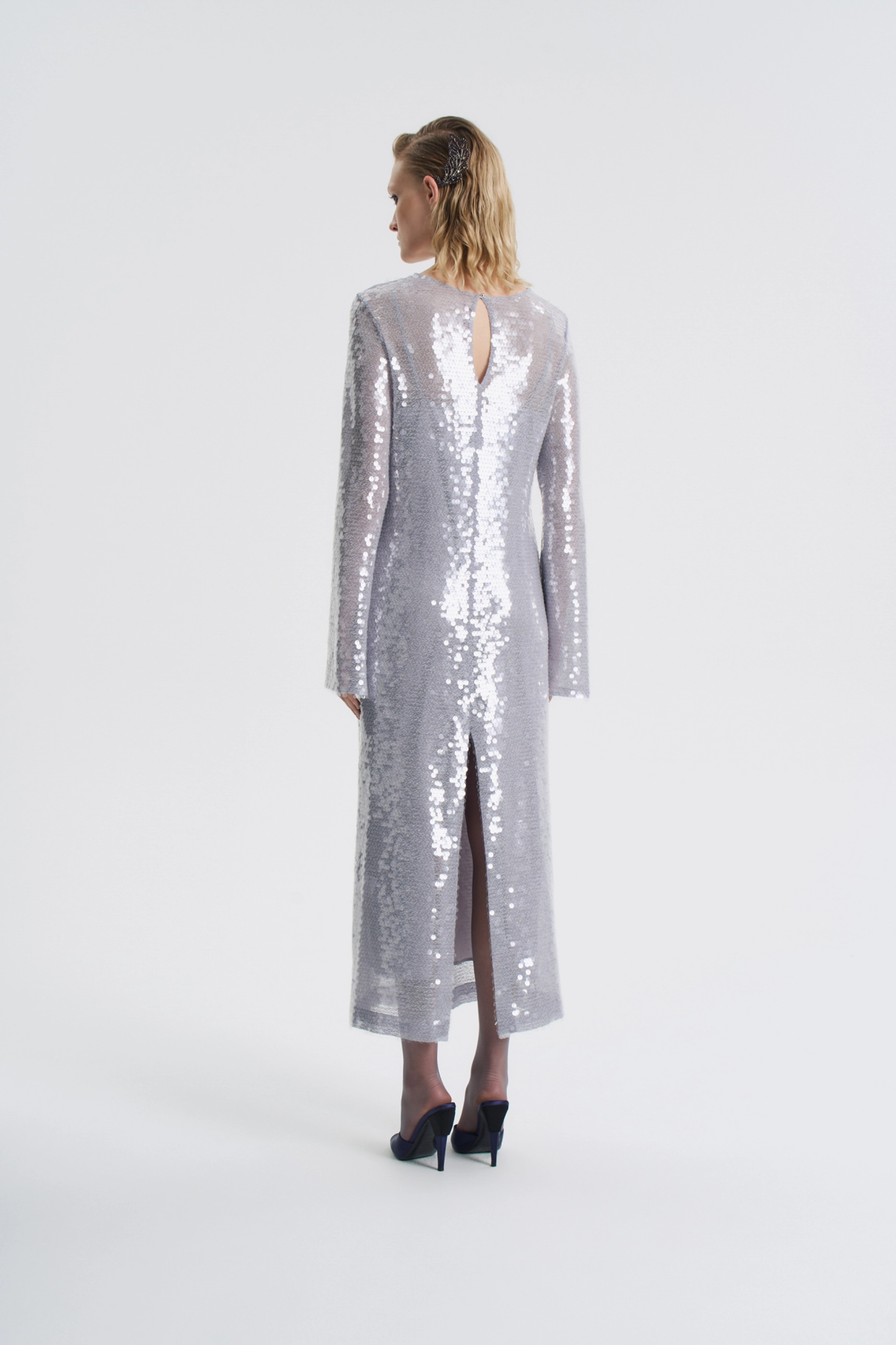 Платье Amadina