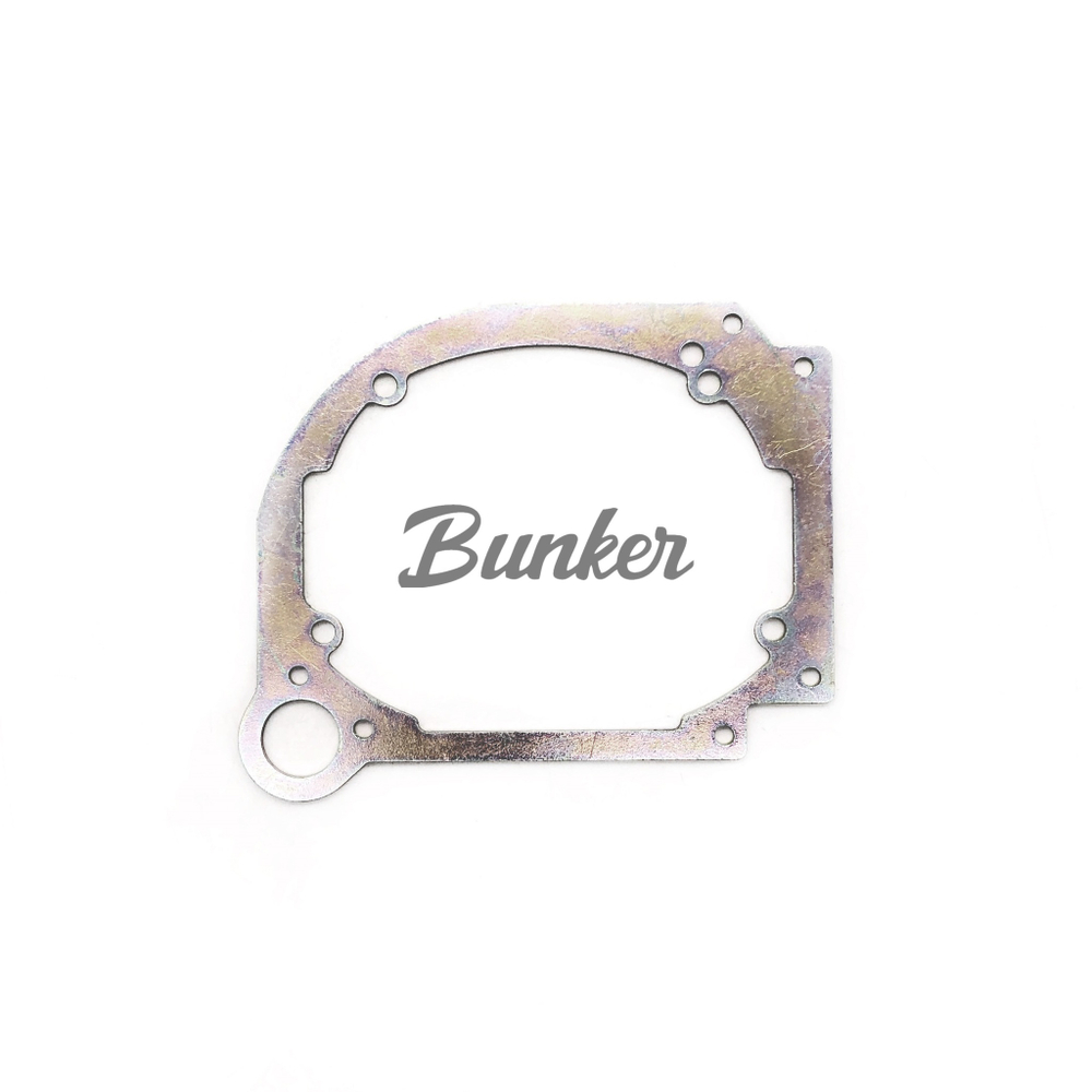 Переходные рамки для замены линз BUN-PR-244