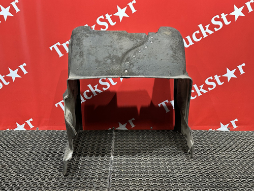 Шумоизоляция двигателя малая