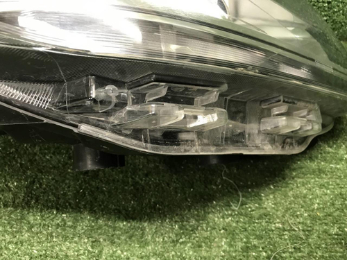 Фара правая Chery Tiggo 4 (2018-2023) галоген