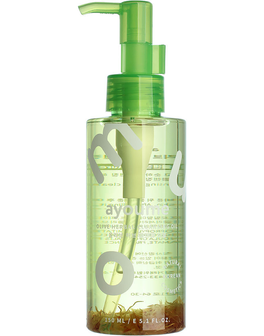AYOUME Серия гидрофильных масел Cleansing Oil 150 ml