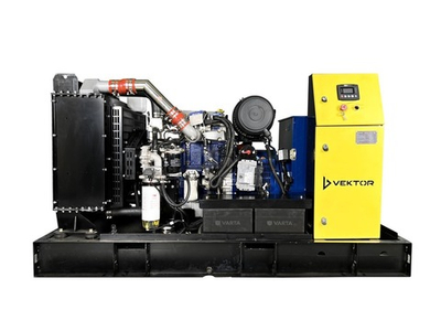 Дизельный генератор Vektor AD-100Y-T400