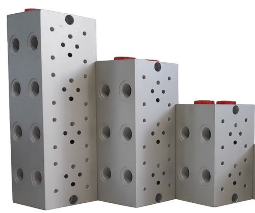 Многоместные плиты