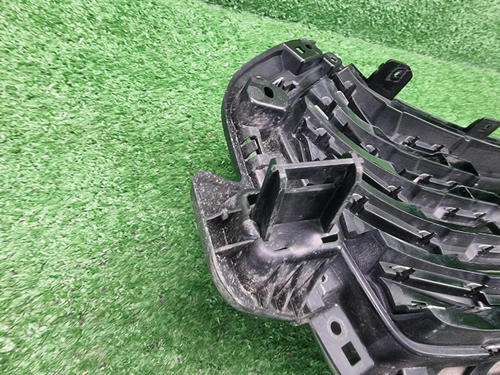 Решетка радиатора Haval Jolion (2021-2024)