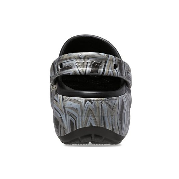 Crocs Classic clog 'Black'