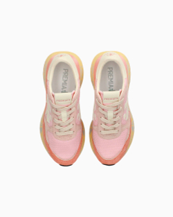 Кроссовки Premiata Lauryn