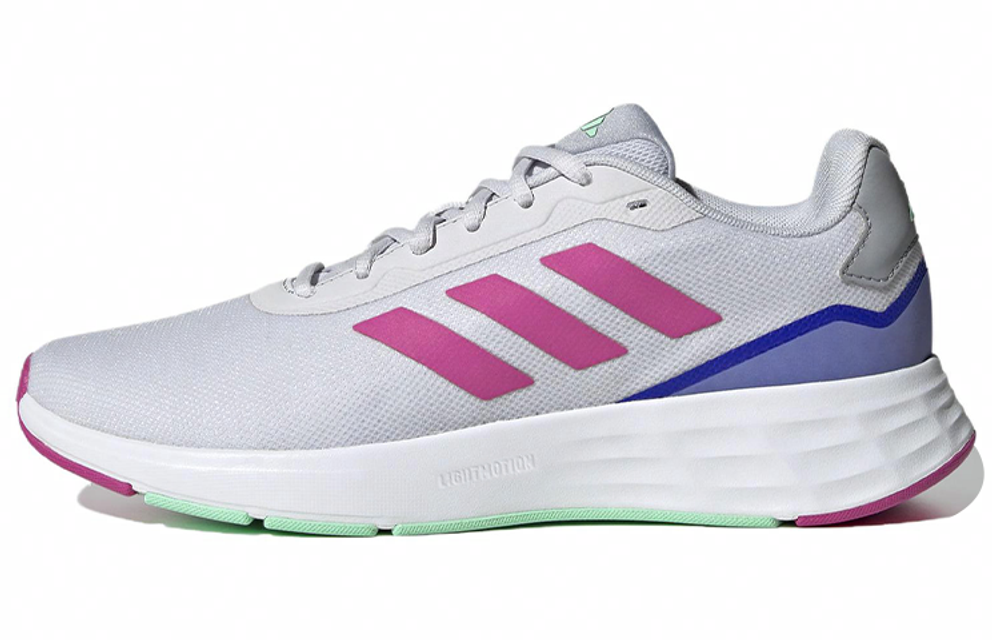 Кроссовки Adidas (Женская размерная сетка)