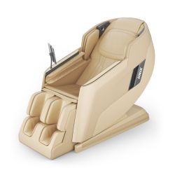 Массажное кресло UNIX Afelia Beige