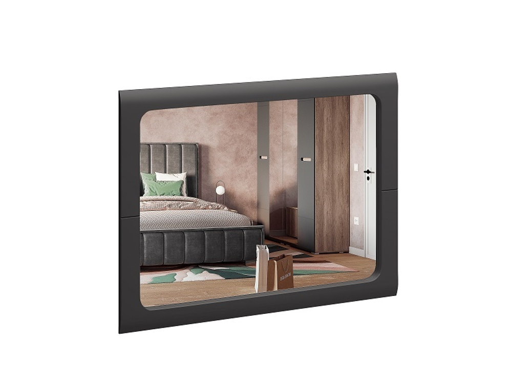 Зеркало Наоми З-03, графит