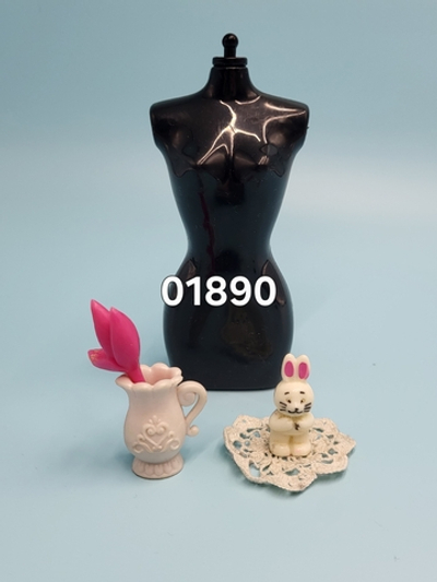 Аксессуары для куклы Барби винтаж 01890