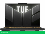 Игровой ноутбук ASUS TUF Gaming F16 FX607VU-RL061