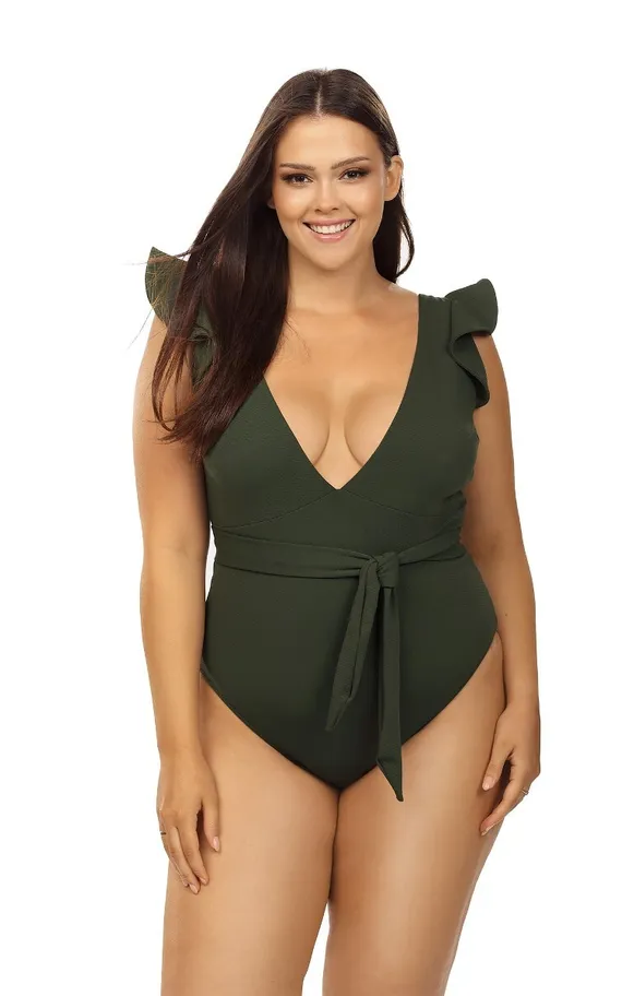 L4444/2 Купальник сплошной