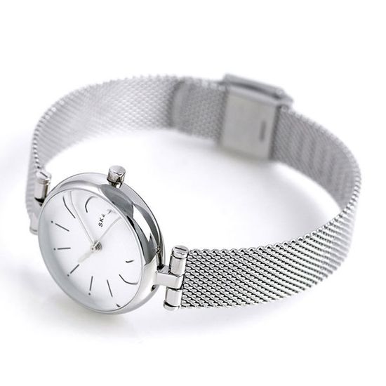 Женские часы Skagen SKW2642