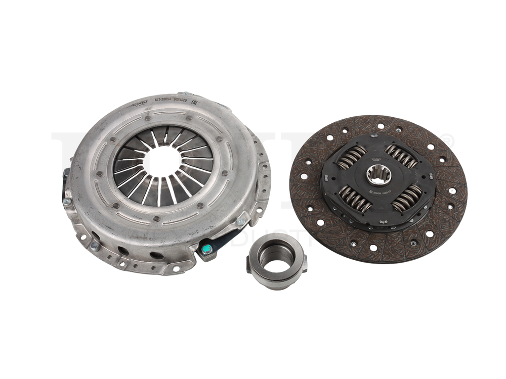 Комплект сцепления с подшипником UNIO CLT-20054