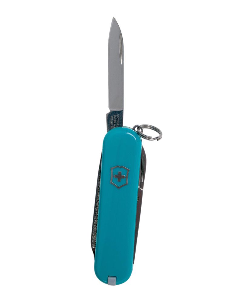 Нож Victorinox 0.6223.23G Mountain Lake