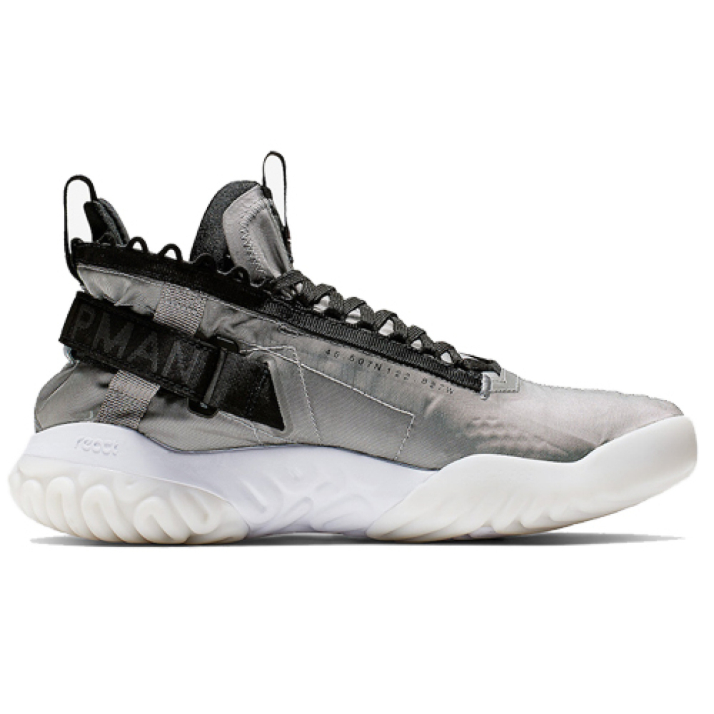 Кроссовки Jordan, BV1654-002