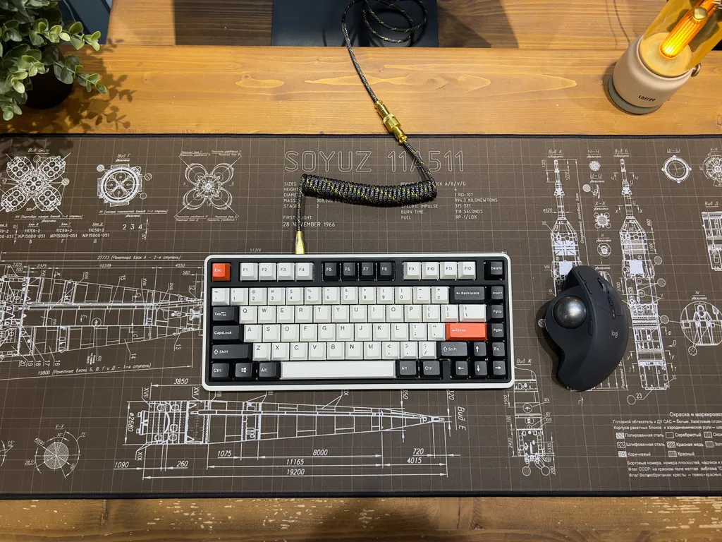 Varmilo Minilo