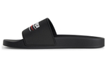 Balenciaga Pool Slide