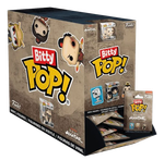 Рандомная Фигурка Funko Bitty POP! Avatar The Last Airbender Mystery