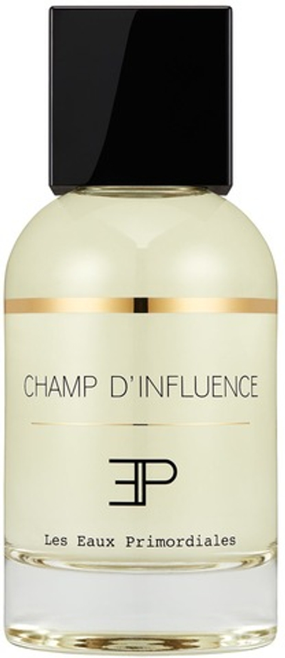 Les Eaux Primordiales Champ D'Influence Eau de Parfum 100 ml