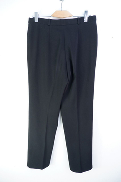 Брюки лаконичные на каждый день 50 размер